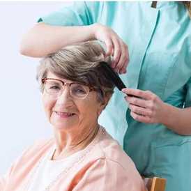 Tutu's Healthcare Ltd (Live-in Care) - Live In Care