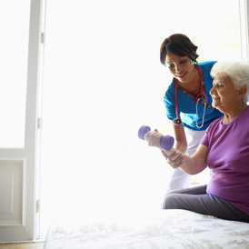Homecare Solutions For You - Home Care