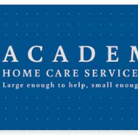 Academy Homecare Services - Home Care