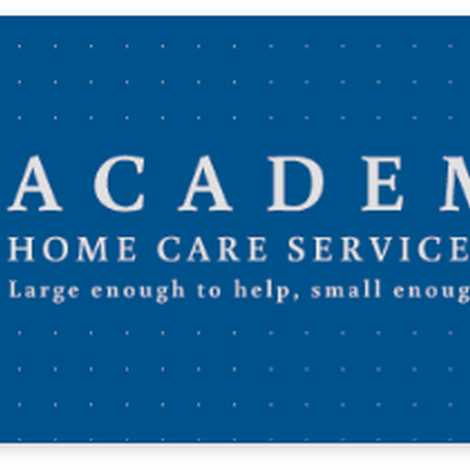 Academy Homecare Services - Home Care