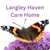 Langley Haven Care Home - Care Home
