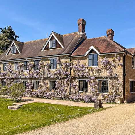 The Malthouse Care Home - Care Home