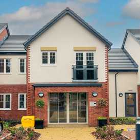 Symonds Grange - Retirement Living