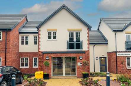 Adlington House - Retirement Living