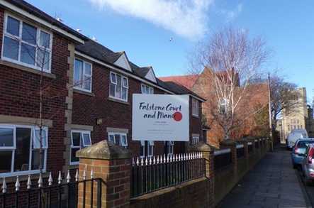 Princess House Seaburn - Care Home