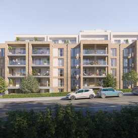 Greenstead - Retirement Living