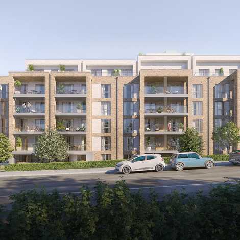 Greenstead - Retirement Living