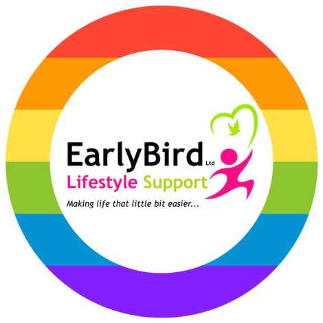 EarlyBird Lifestyle Support Ltd - Home Care