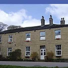 Cedar Grange - Care Home