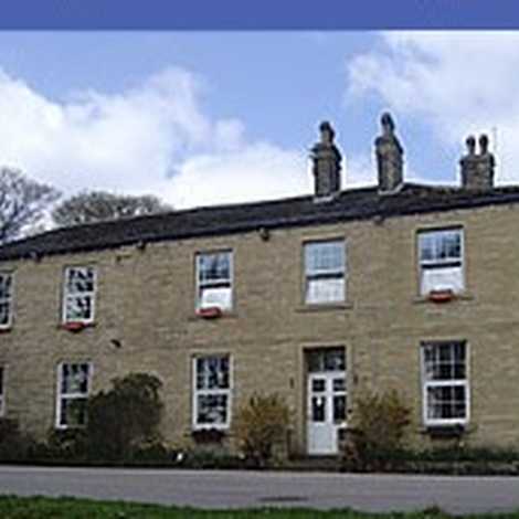 Cedar Grange - Care Home