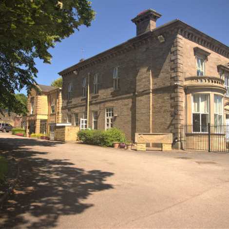 Aston Manor - Care Home