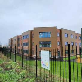 Dale Brook - Care Home