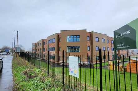 Dale Brook - Care Home