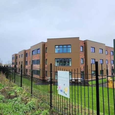 Dale Brook - Care Home