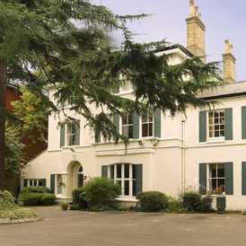 The Pines Nursing Home - Care Home