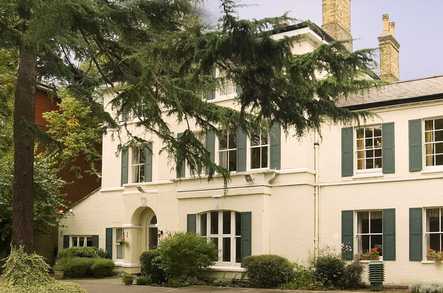 Rosedene Nursing Home - Care Home