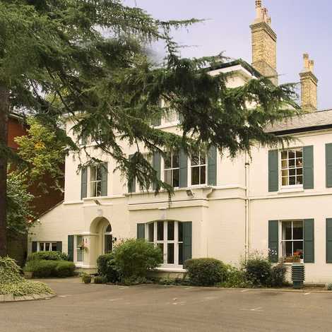 The Pines Nursing Home - Care Home