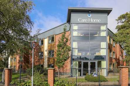 Care at Parkside - Care Home