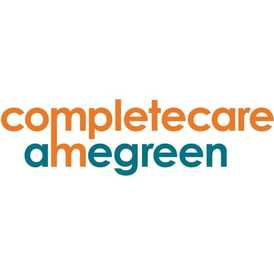 Complete Care Amegreen - Cardiff and Vale - Home Care