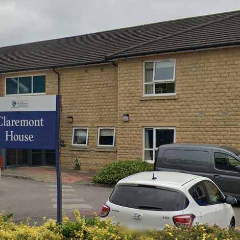 Claremont House - Care Home