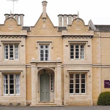 The Laurels Care Home - Care Home