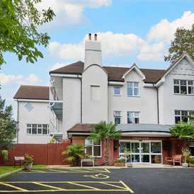 Cedar View - Care Home