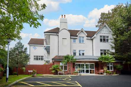 Cedar View - Care Home