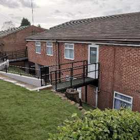 Amber View Care Home - Care Home