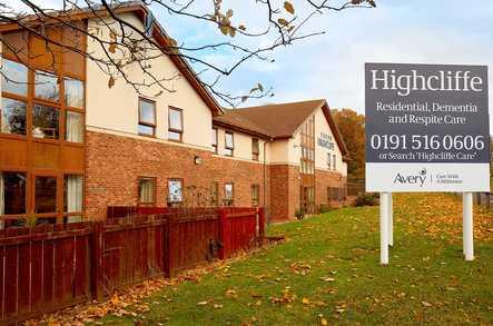Holywell House Care Centre - Care Home