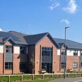 Coopers Croft - Care Home