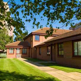 Raleigh Court - Care Home - Care Home
