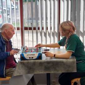 Laurel Homecare Ltd - Home Care