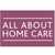 All About Home Care -  logo