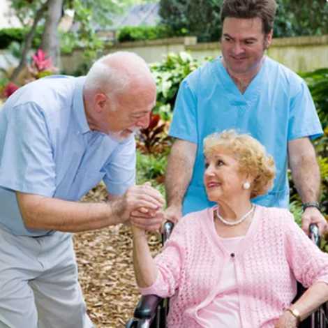 Integrity Social Care Solutions Housing Support with Care at Home - Home Care