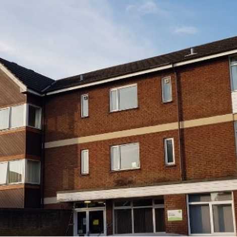 Ferndale Residential Home - Care Home