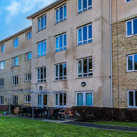 Chestnut Lodge - Care Home