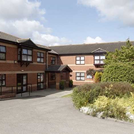 Regents View Care Home - Care Home