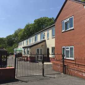 Haulfryn Care Limited - Care Home