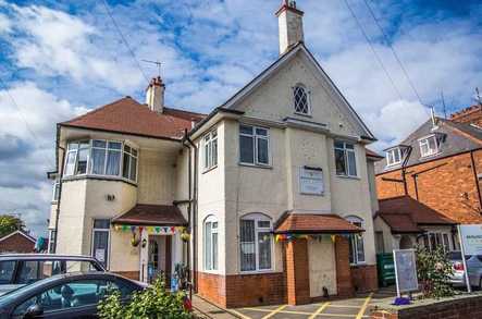 Spring House Residential Care Home - Care Home