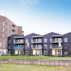 The Wharf - Retirement Living