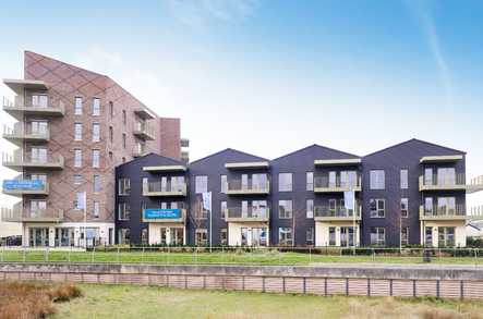 St Margaret's House - Retirement Living