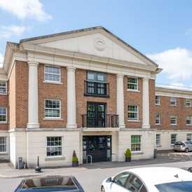 Elmwood - Care Home