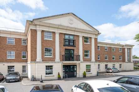 Beechmore Court - Care Home