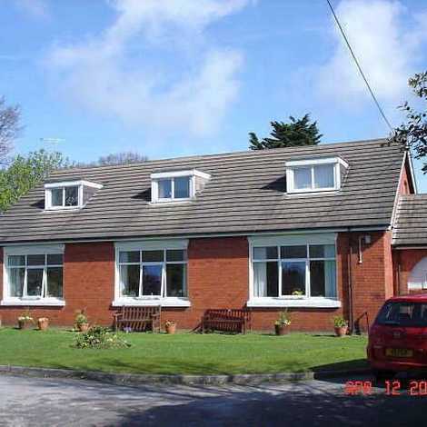 The Croft - Care Home