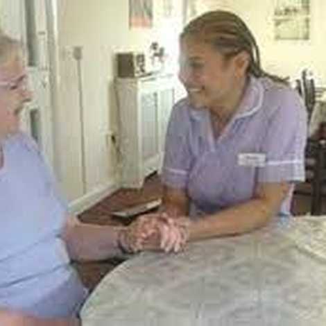 The Boyne Residential Care Home - Care Home