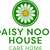 Daisy Nook House - Care Home