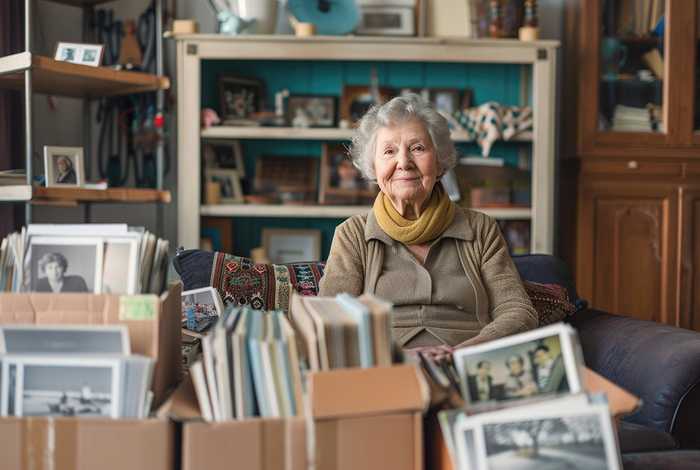 Top Mistakes to Avoid When Moving into a Care Home