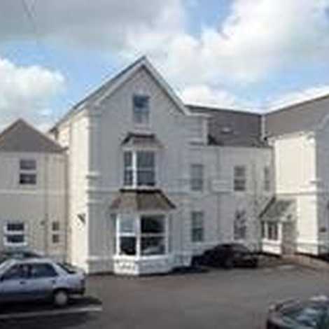 Adeline House Care Home - Care Home
