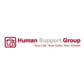 Human Support Group Limited - Stoke on Trent - Home Care