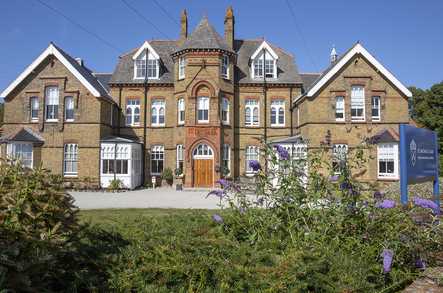 Ocean Swell - Care Home